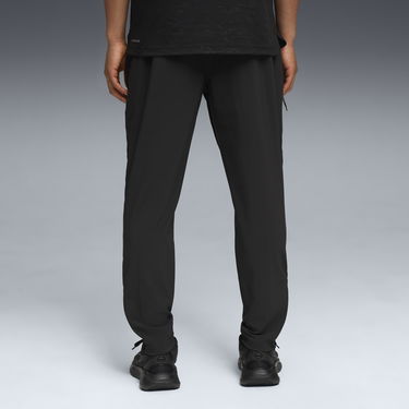 Спортни панталони Puma FLEX STRETCH Woven Training Pants Черно | 527651_01, 4