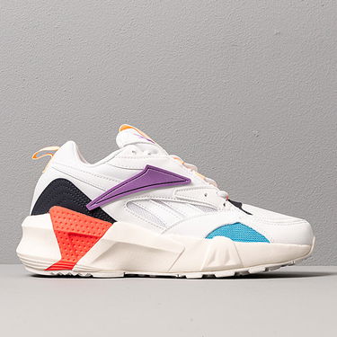Кецове и обувки Reebok Aztrek Double Mix Pops Бяло | DV8171, 5