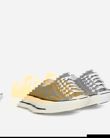 Кецове и обувки Converse Chuck 70 Low Кафяво | A13339C, 2