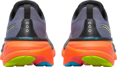 Кецове и обувки Saucony HURRICANE 25 Сиво | s21026-99, 2