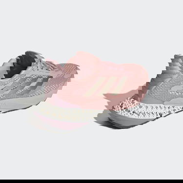 Кецове и обувки adidas Performance 4D FWD Pulse Розово | GX2985, 2