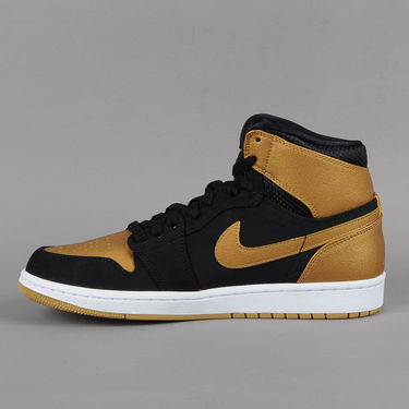Кецове и обувки Jordan Air Jordan 1 Retro High "Melo" Металик | 332550-026, 1