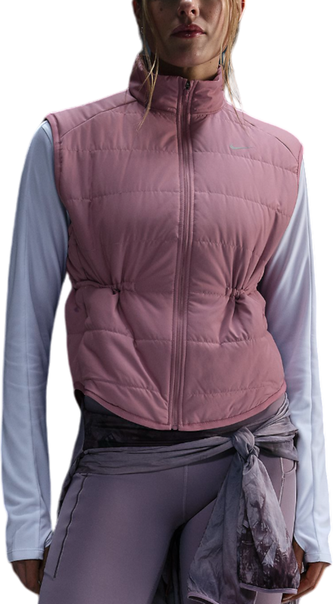 Жилетка Nike Swift Vest Розово | fb7537-523, 0
