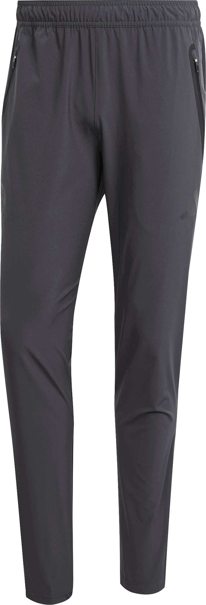 Спортни панталони adidas Originals FCB C VT Pants Черно | jw4675, 1