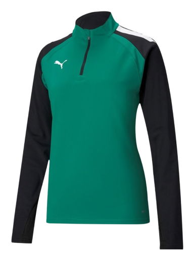 Тениска Puma teamLIGA Зелено | 657253-05