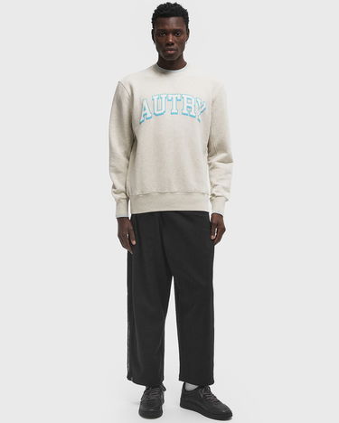 Пуловер Autry Autry Action Sweatshirt Main Сиво | SWPM75JL, 1