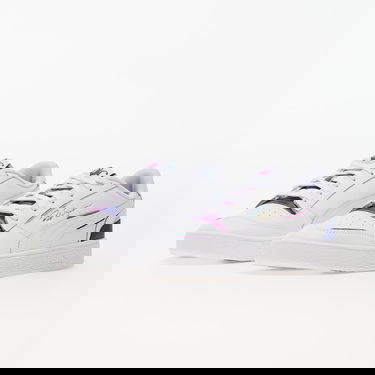 Кецове и обувки Puma Ralph Sampson Lo Joker Бяло | 37492701, 5
