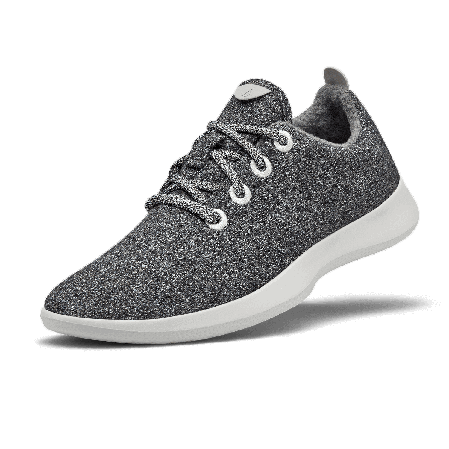 Кецове и обувки Allbirds Merino Wool Sneakers Сиво | 1878276374597, 0