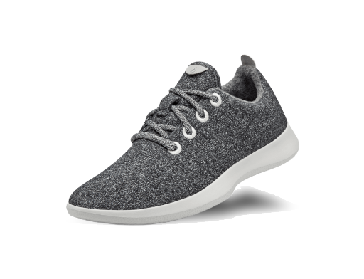 Merino Wool Sneakers