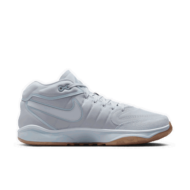 Кецове и обувки Nike G.T. Hustle 2 Сиво | DJ9405-006, 3