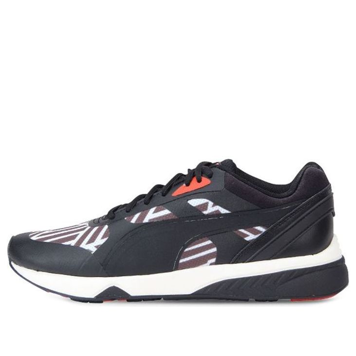 Кецове и обувки Puma R698 Sportstyle TX-3 Черно | 360452-01