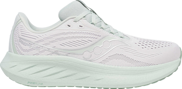 Кецове и обувки Saucony RIDE 18 Бяло | s11000-221, 0