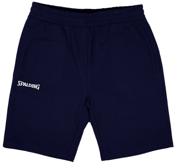 Къси панталони Spalding Spalding Flow Shorts Тъмно синьо | 40221523-navy, 0