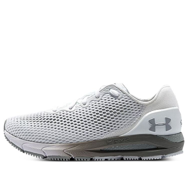 Кецове и обувки Under Armour Hovr Sonic 4 Бяло | 3025225-100
