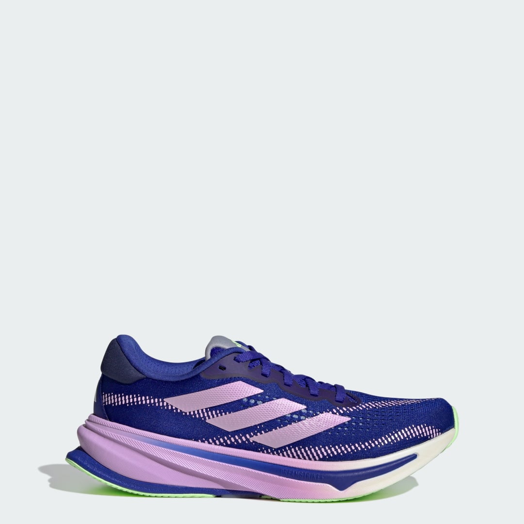 Кецове и обувки adidas Performance Supernova Rise Тъмно синьо | ID0377, 1