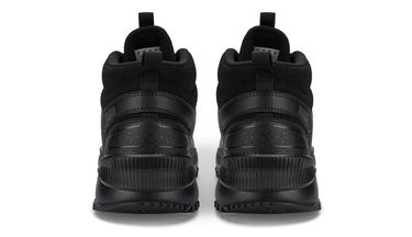 Кецове и обувки Puma Peacer Future TR Mid Черно | 385866-01, 2
