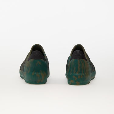 Кецове и обувки adidas Originals adiFOM Superstar Olive Strata Black Зелено | HQ4650, 4