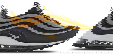 Кецове и обувки Nike Air Max 97 Оранжево
 | DX0754-002, 2