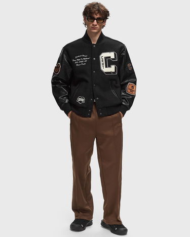 Яке бомбър Carhartt WIP BROWN DUCKS Черно | I03385500EXX, 3