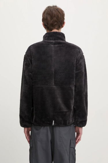 Яке Manastash Manastash Bigfoot Fleece Jacket Черно | 7924252004, 2