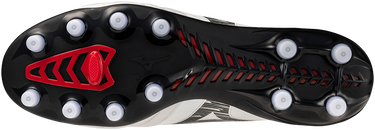 Кецове и обувки Mizuno Morelia Neo Beta Elite FG Бяло | p1ga2542-09, 2