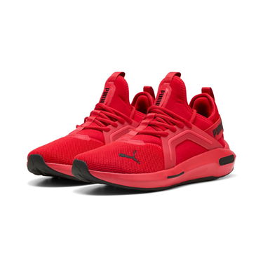 Кецове и обувки Puma Softride Enzo 5 Червено | 311098-10, 1