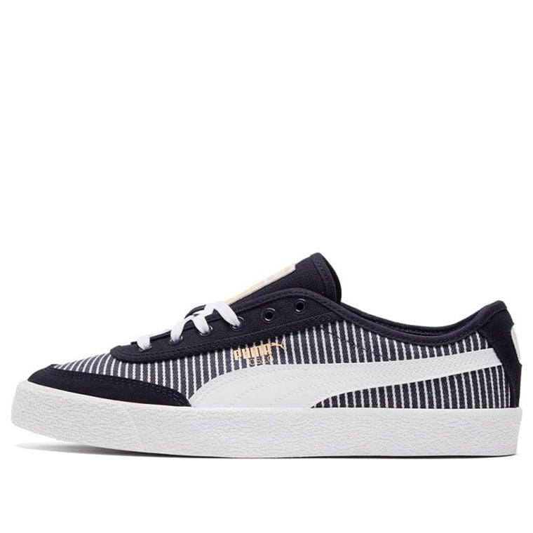 Кецове и обувки Puma Oslo Vulc Scc Тъмно синьо | 375755-01