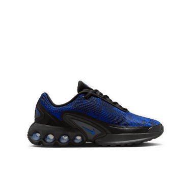 Кецове и обувки Nike Air Max Dn Синьо | IB7690-001, 4