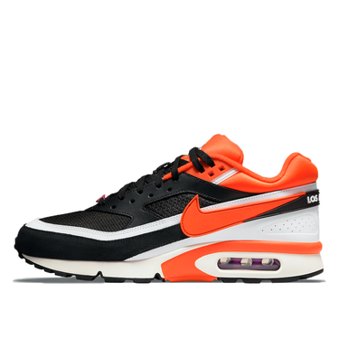 Кецове и обувки Nike Air Max BW QS City Pack Los Angeles Червено | DM6444-001, 1