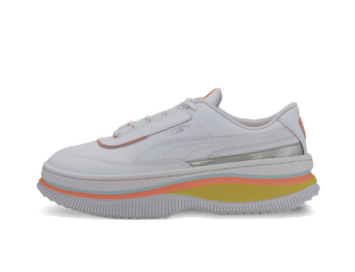 Кецове и обувки Puma Deva Mono Pop Бяло | 37391903