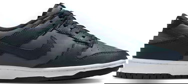 Кецове и обувки Nike Dunk Low Retro "Armory Navy" Тъмно синьо | DR9705-300, 2