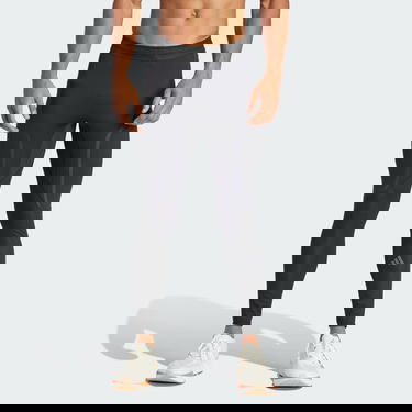 Клинове adidas Performance Adizero Running Long Leggings Черно | IK9717, 0