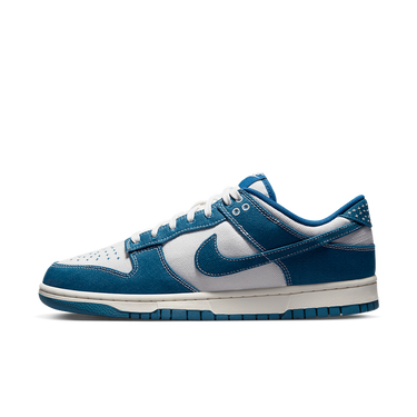 Кецове и обувки Nike Dunk Low Denim Синьо | DV0834-101, 0