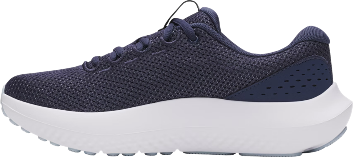 Кецове и обувки Under Armour Charged Surge 4 Тъмно синьо | 3027007-403, 1