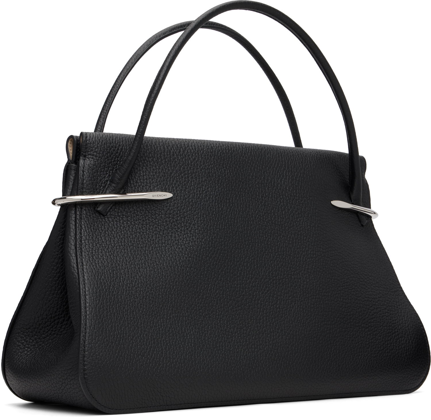 Дамска чанта Givenchy Large Pinch Handbag Черно | BB5157B2DF001, 1