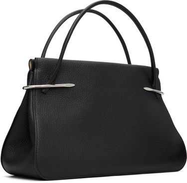 Дамска чанта Givenchy Large Pinch Handbag Черно | BB5157B2DF001, 1