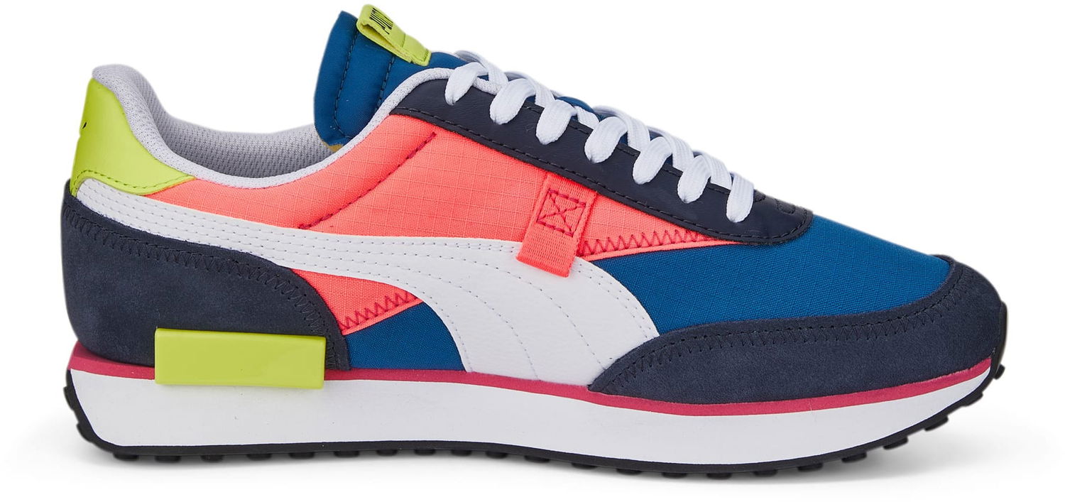 Кецове и обувки Puma Future Rider Play On Многоцветен | 37114980, 0