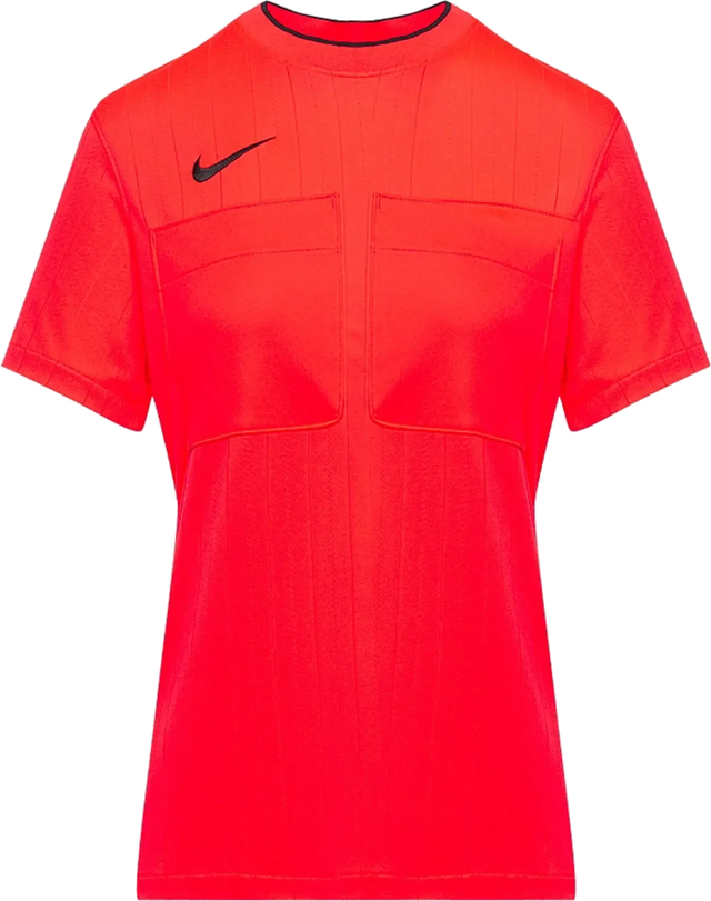 Nike DF REF II Short Sleeve Referee Jersey