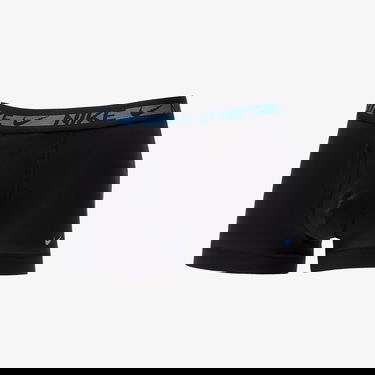 Бельо и чорапи Nike Trunk 3-Pack Черно | 0000KE1152-9V5, 2
