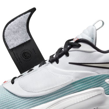 Кецове и обувки Nike Zoom Freak 3 W Тюркоазено | DA0694-101, 2