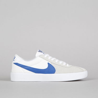 Кецове и обувки Nike SB Bruin React Бяло | CJ1661-100, 0