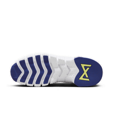 Кецове и обувки Nike Free Metcon 5 Бяло | DV3949-103, 2