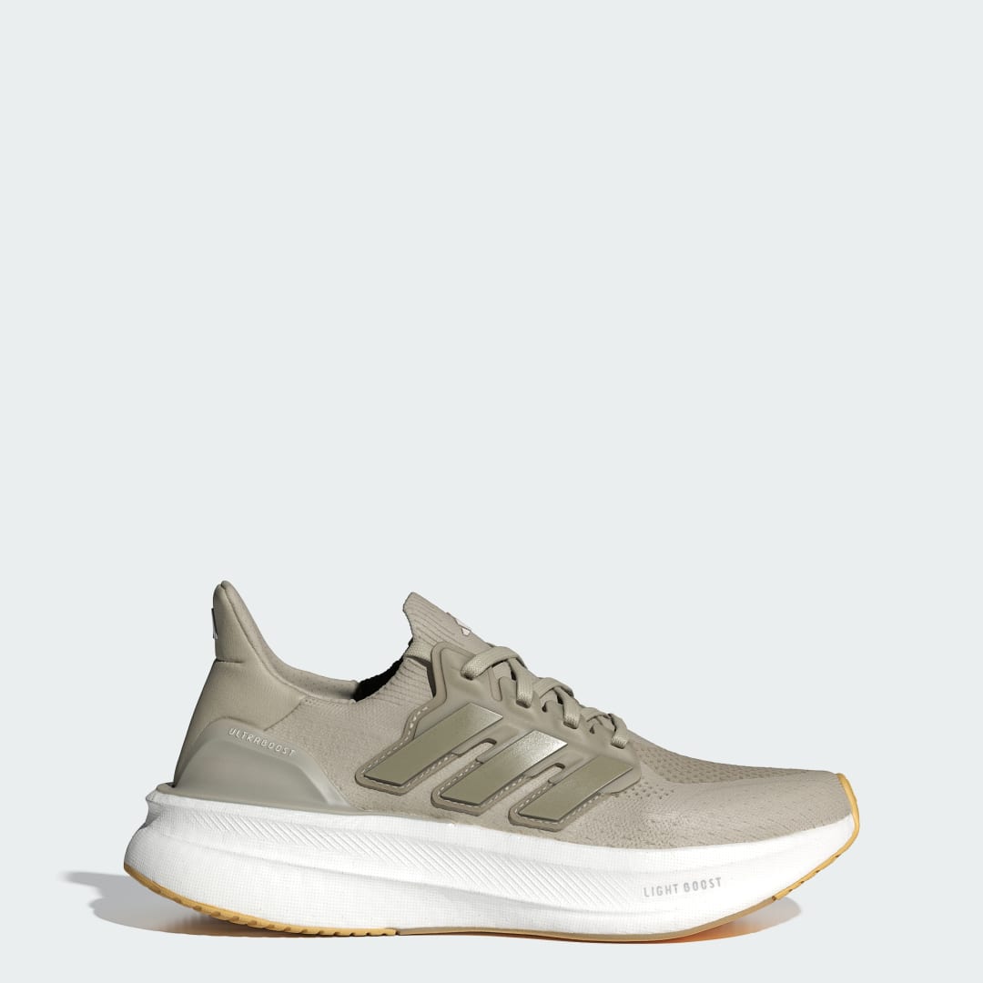Кецове и обувки adidas Performance Ultraboost 5 Зелено | ID8851, 0