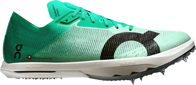 On Running Cloudspike Citius 2