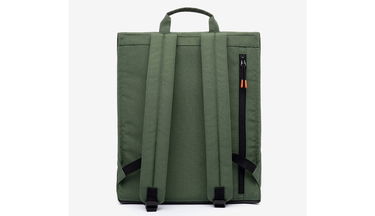 Раница Lefrik Handy XL Vandra Backpack Зелено | HandyVandral_PNR, 2