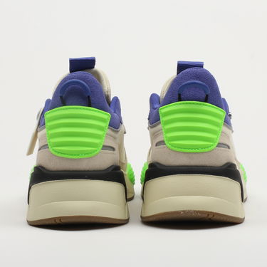 Кецове и обувки Puma RS-X Sankuanz cloud Бежово | 369610 01, 3