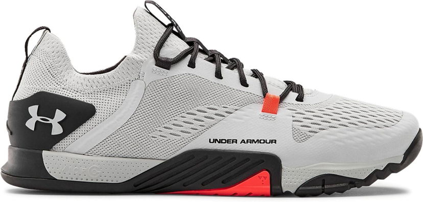 Кецове и обувки Under Armour Fitness UA TriBase Reign 2 Бяло | 3022613-101