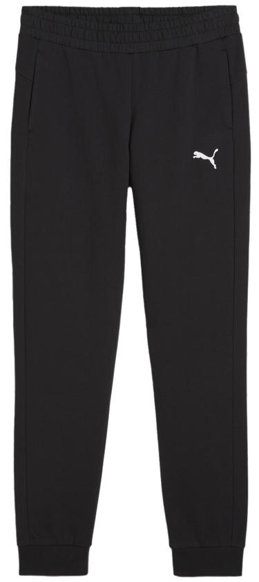 Спортни панталони Puma teamGOAL Casuals Pants Черно | 658604-03, 0