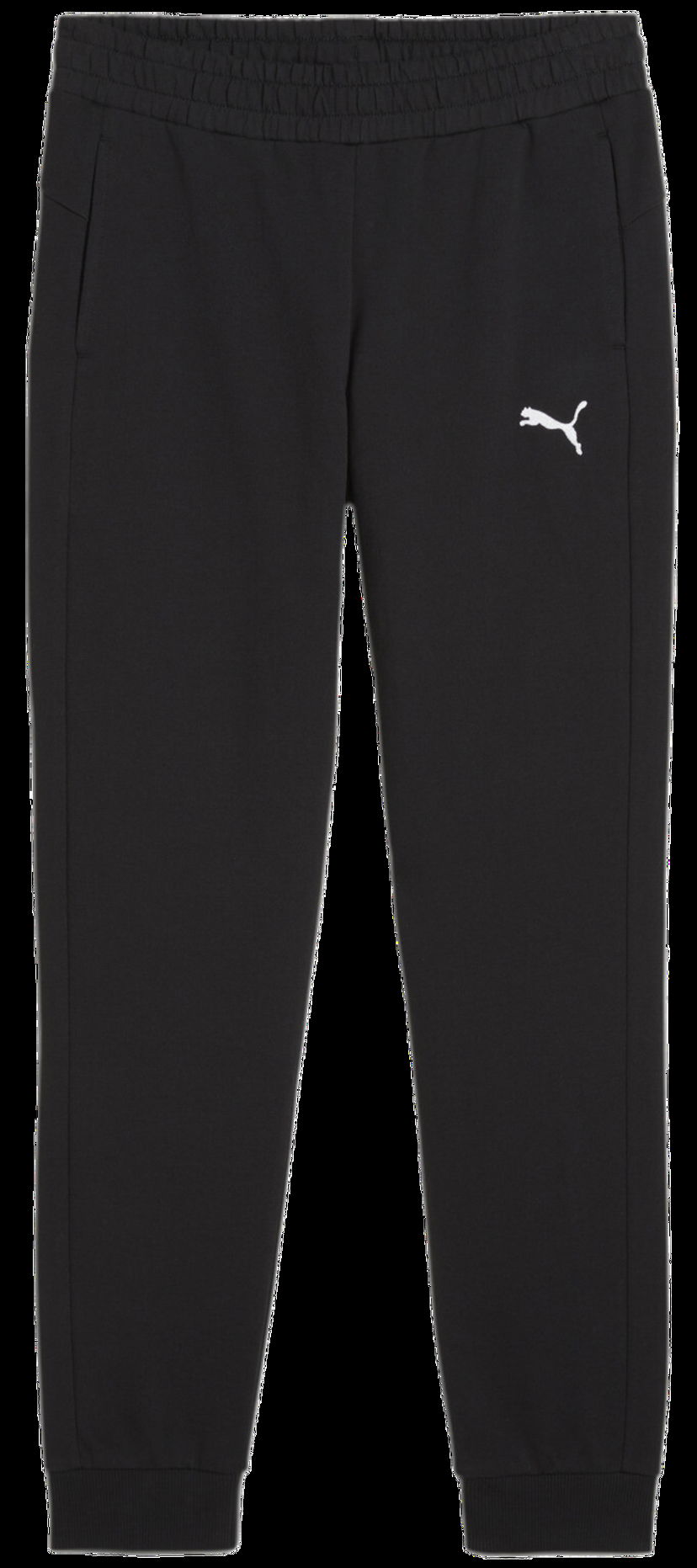 Спортни панталони Puma teamGOAL Casuals Pants Черно | 658604-03