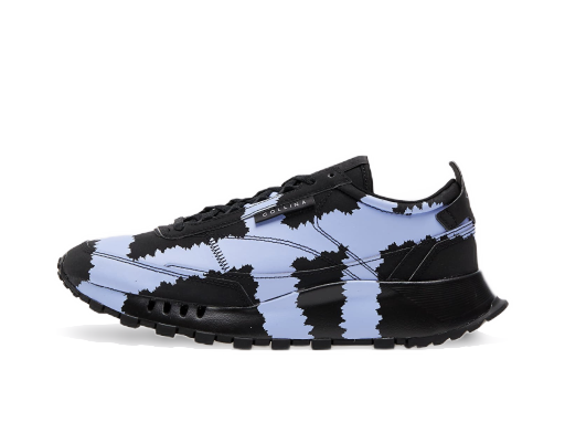 Кецове и обувки Reebok Collina Strada x Classic Legacy Черно | H03106